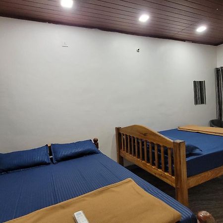 Golden Bright Hotell Gokarna  Eksteriør bilde