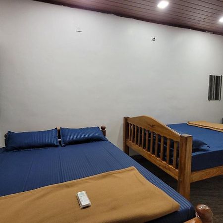 Golden Bright Hotell Gokarna  Eksteriør bilde