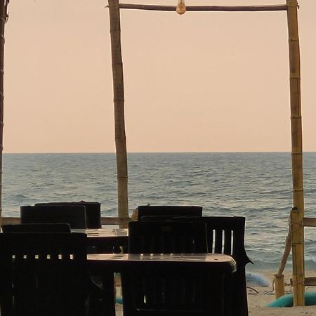 Golden Bright Hotell Gokarna  Eksteriør bilde