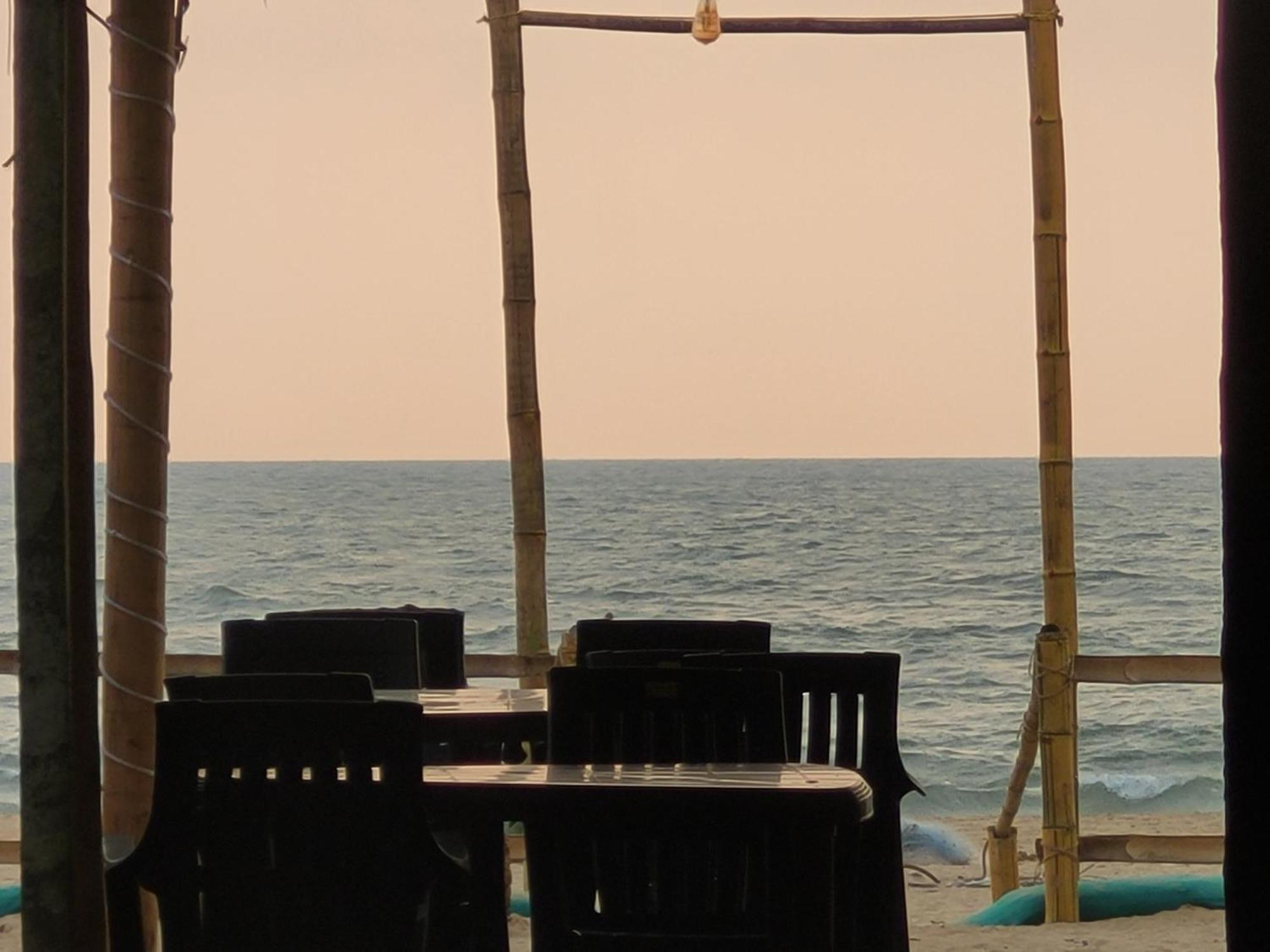 Golden Bright Hotell Gokarna  Eksteriør bilde